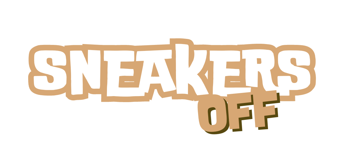 SneakersOff